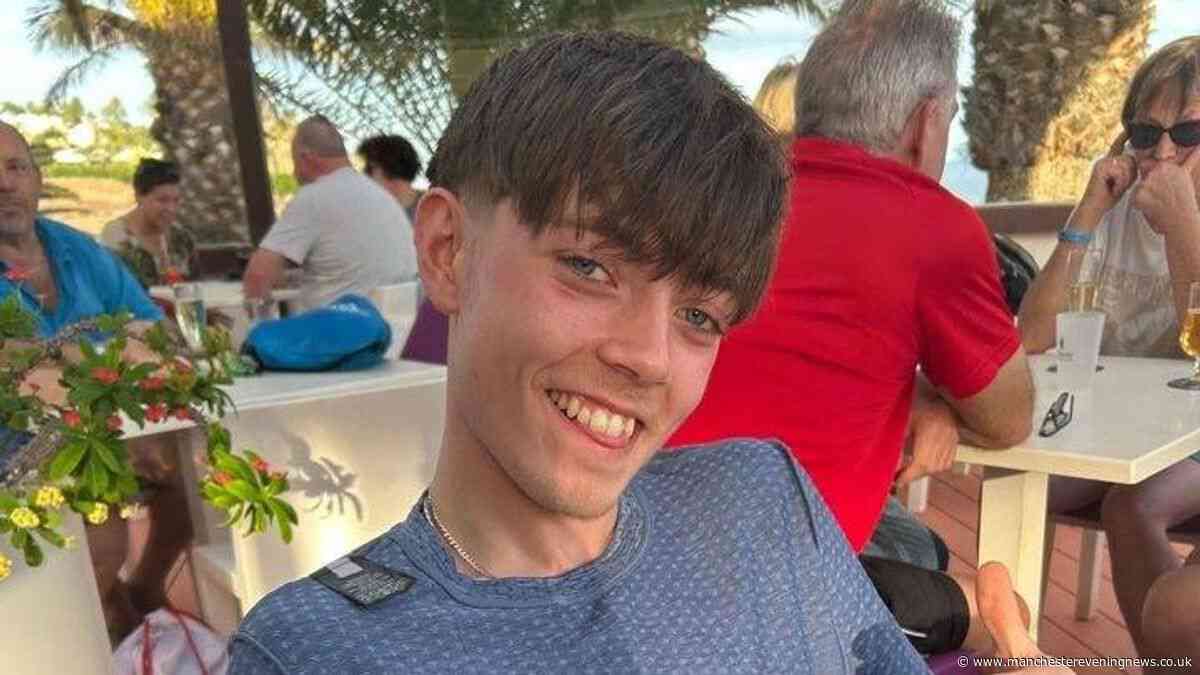 'Hero' teenager is second to die following horror Blackpool house fire