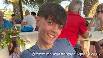'Hero' teenager is second to die following horror Blackpool house fire