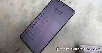 Samsung Galaxy S26 Ultra’s headline Privacy Display may have an ugly red side effect