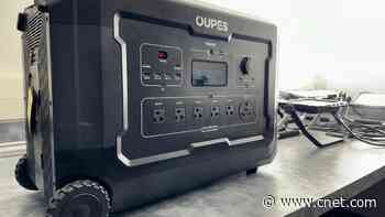 How We Test Portable Power Stations