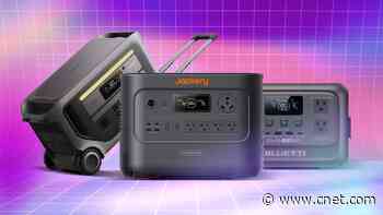 Our Lab Data Revealed the Portable Power Stations That Will Keep Your Fridge Running During Outages