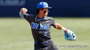 MLB Draft: Five candidates to go No. 1 in 2027