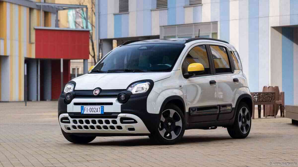 Nach 31 Jahren im Dornröschenschlaf: Kult-Automarke taucht plötzlich wieder auf