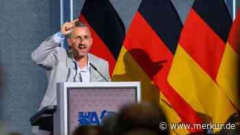 Planspiele vor Wahl in Sachsen-Anhalt: Wie die AfD regieren will – und wie man das verhindern könnte