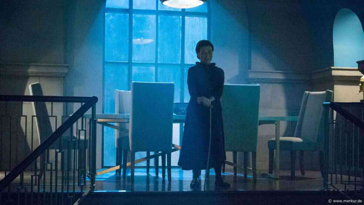 Große Trauer um Marvel-Schauspielerin: Auch ihre Co-Stars weinen – „Werde dich niemals vergessen!“
