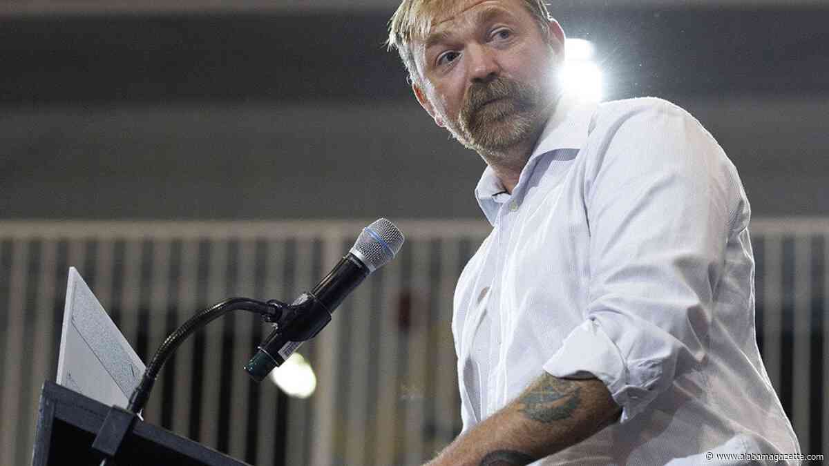 Platner's exit from Maine's Senate race leaves Democrats in a deep financial hole