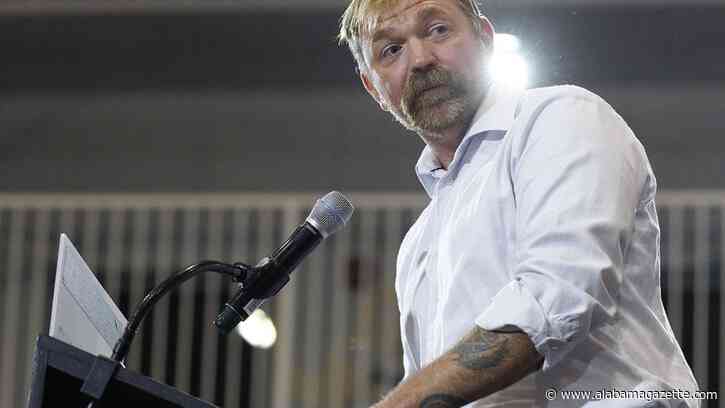 Platner's exit from Maine's Senate race leaves Democrats in a deep financial hole
