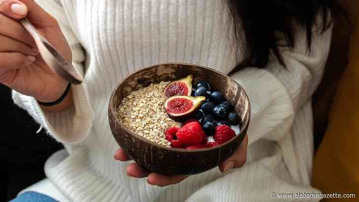 Postpartum nutrition: What your body needs for healing, hormones and milk production