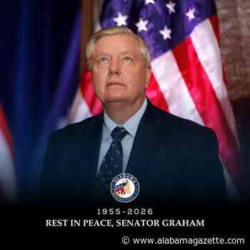 Republicans mourn the passing of Senator Lindsey Graham