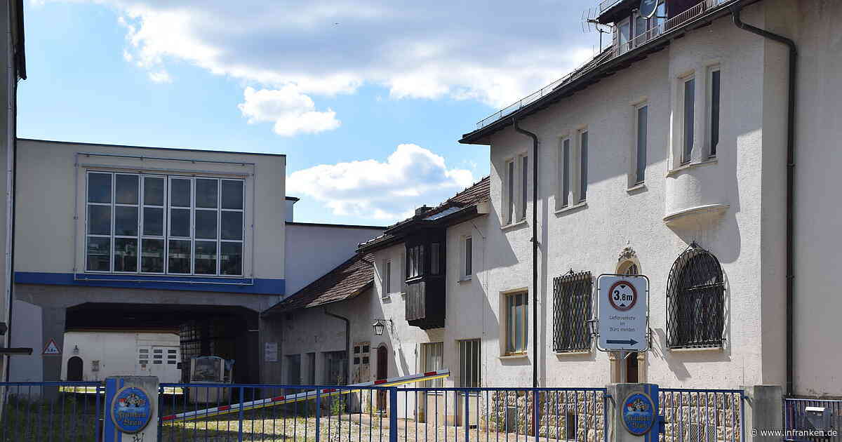 Franken Bräu in Neundorf: Zweite Zwangsversteigerung der fränkischen Traditionsbrauerei