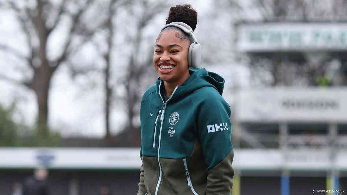 Liverpool sign GK Keating after City deal ends