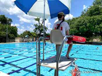 Austin puts $1.2M more toward park and pool maintenance in proposed budget