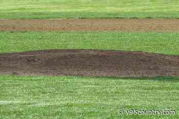 Wyoming Legion Baseball Standings on July 13, 2026