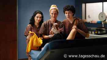 "Push": Geburtenboom in der Serienwelt
