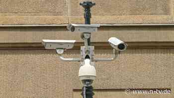 Desinformation und Sabotage: EU und London sanktionieren russische Cyber-Angreifer