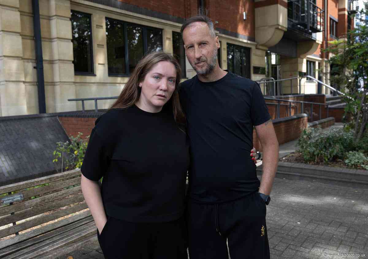West London mum 'sexually assaulted by man in temporary accommodation'