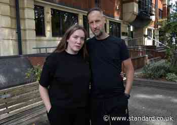 West London mum 'sexually assaulted by man in temporary accommodation'