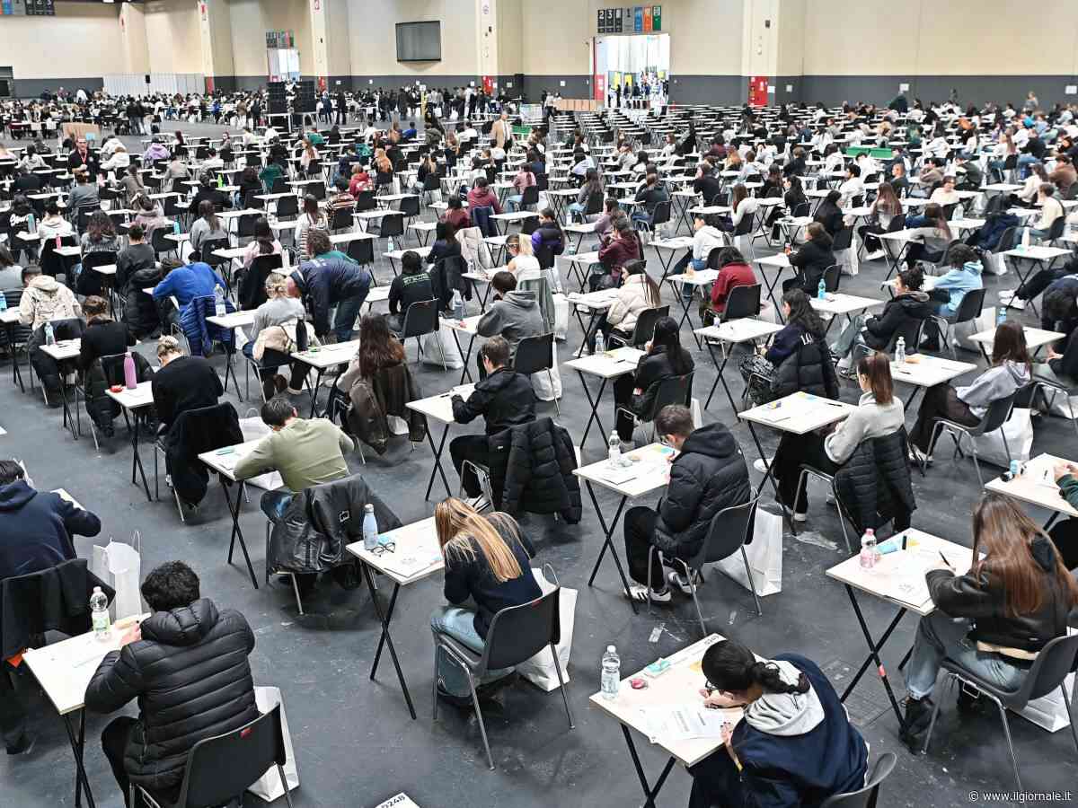 Medicina, al via le iscrizioni al semestre aperto: più lezioni, esami rinviati e nuove regole per l'accesso
