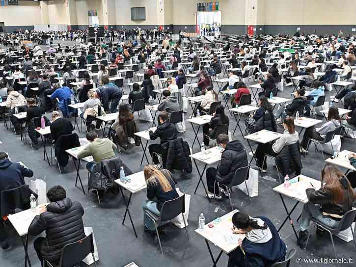Medicina, al via le iscrizioni al semestre aperto: più lezioni, esami rinviati e nuove regole per l'accesso