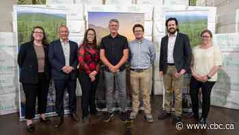 Lithium-processing research in Northwestern Ontario gets 260K funding injection from the province