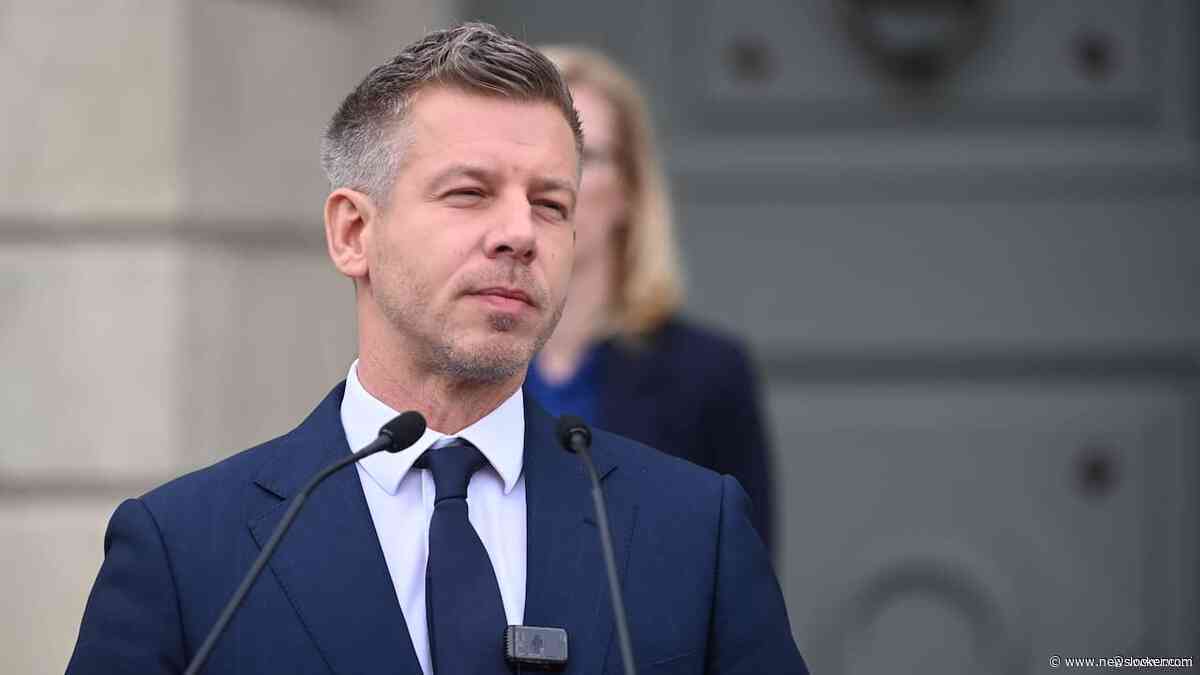 Hongarije keurt wijziging grondwet goed voor afzetten president