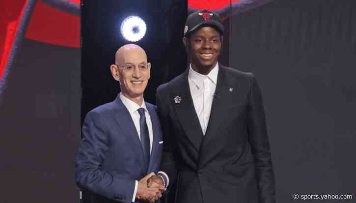 NBA Summer League Predictions & Parlay for Today, July 13: Wilson Wills the Bulls to Victory