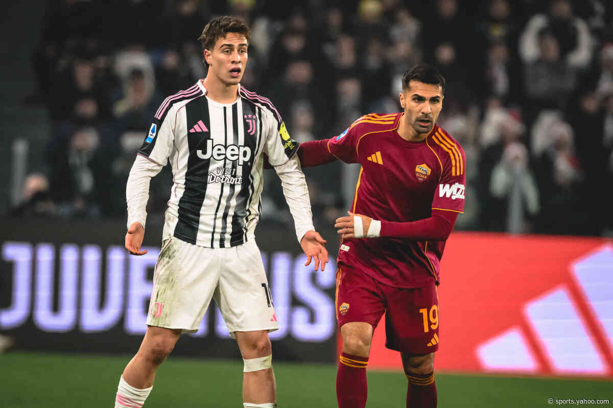 Celik resists Fiorentina and Fenerbahce interest to renew Roma contract