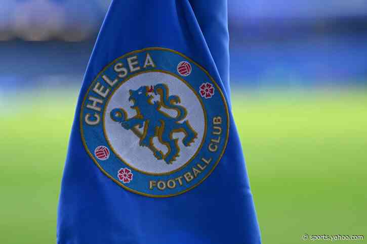 Chelsea forward Ribadeira re-joins FC Fleury 91 on loan