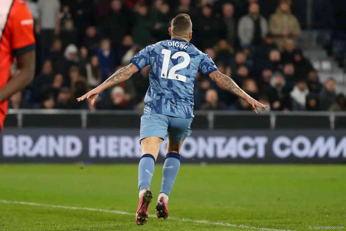 Report: Aston Villa star wanted by PSG in surprise move