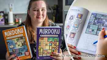 Nederland verslaafd aan Murdoku: moordmysterie-puzzels vliegen de winkel uit en zijn dé hit deze zomer