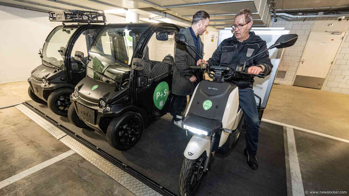 Mislukt Amsterdams Klushub-experiment met drie klanten kostte ruim 600.000 euro