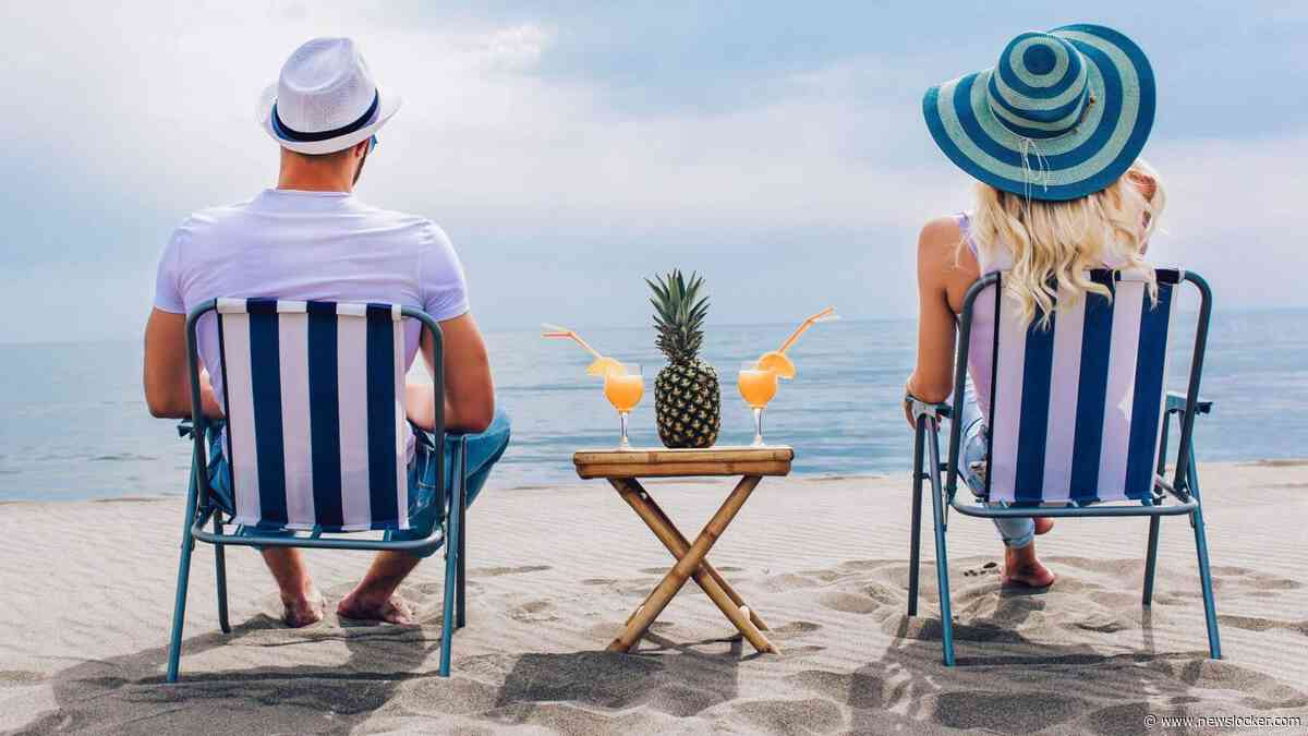 Op vakantie knoop doorhakken over scheiding of carrièreswitch is niet altijd slim: ’Pas op voor onomkeerbare schade’