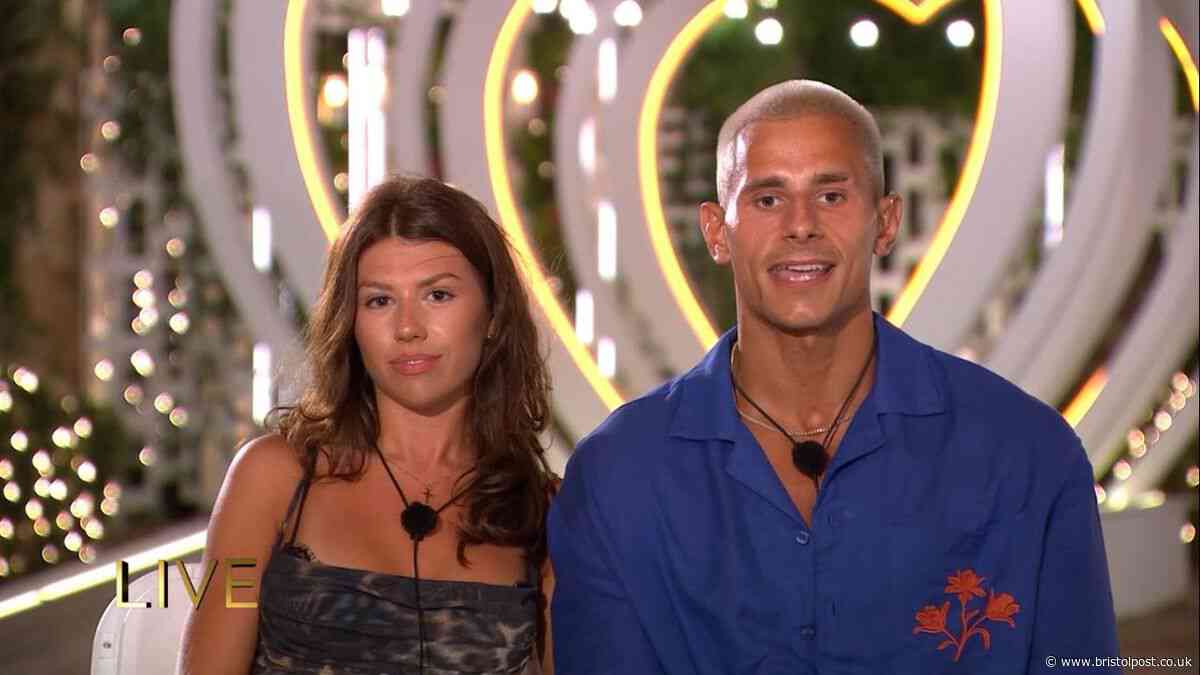 Love Island star Lola sheds light on Julia feud and what fans didn't see