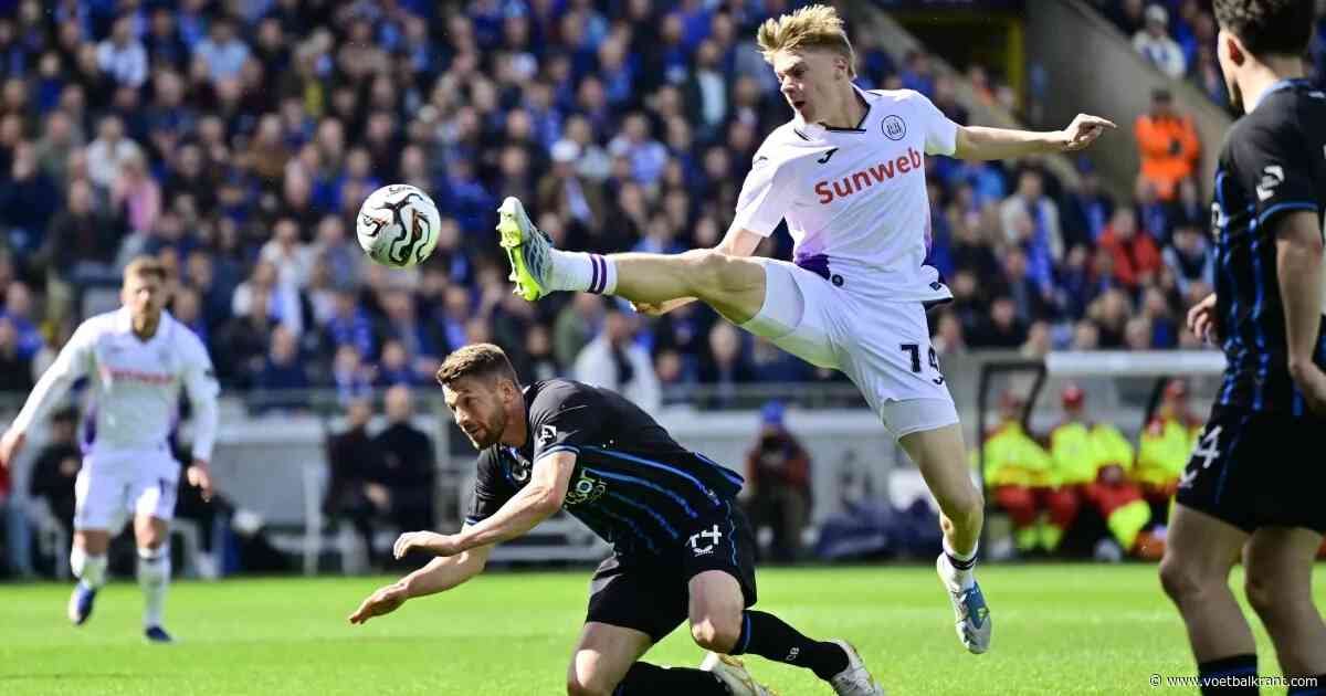 RECONSTRUCTIE: Grootverdiener en... aanvoerder, maar Nathan De Cat vroeg zelf om akkoord met Hoffenheim