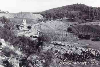 Il était une fois les Gueules Rouges (3/10). Les mines de bauxites varoises sous l’Occupation nazie et la Seconde Guerre mondiale