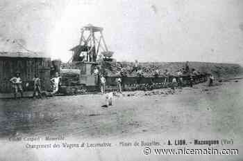 Il était une fois les Gueules Rouges (3/10). Stratégiques dans la course à l’armement, les mines de bauxites varoises au coeur de la Première Guerre mondiale