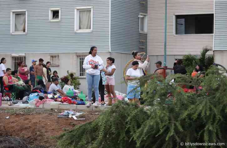 Encuentro Ciudadano activa red de asistencia jurídica gratuita a los afectados por los terremotos
