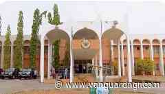 Assembly complex collapse: Gombe orders integrity test, visits victims