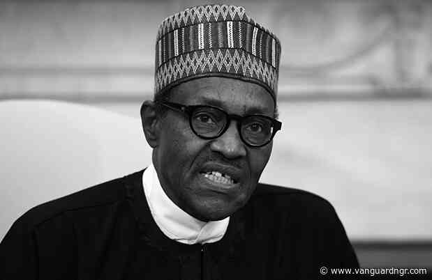 Buhari’s first anniversary: Tinubu, Gowon, govs, ministers pay tribute