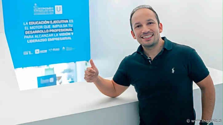 “Sabía que tenía que salir”: La historia del empresario chileno que pasó de vivir entre balaceras en La Pintana a fundar empresa que factura US$ 7 millones