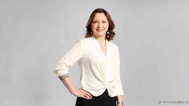 “Me enteré por la prensa”: Los detalles del nuevo programa con que Mónica Pérez regresará a la TV y tomará rol clave en T13