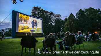 Neues Open-Air-Kino in Wolfsburg: Diese neun Blockbuster werden gezeigt