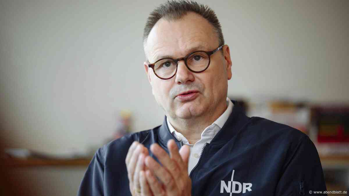 NDR: Vom satten Plus zum dicken Minus – Stellen und Sendungen fallen weg