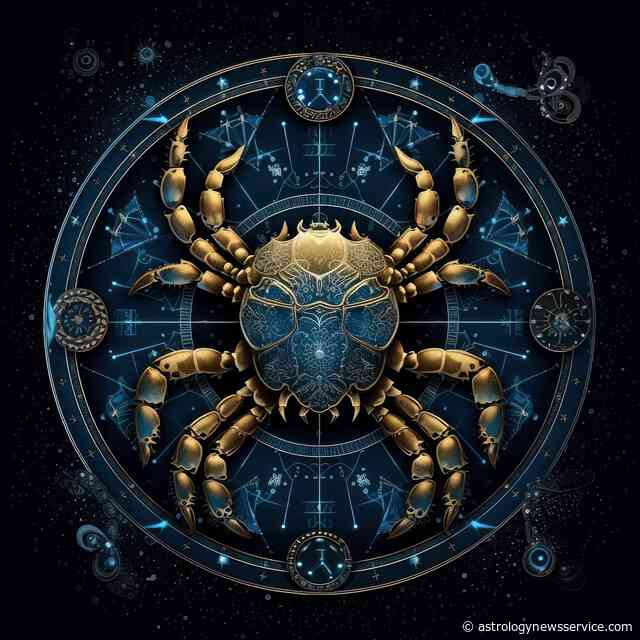 The New Moon’s Energetic News: Cancer – 14 July 2026