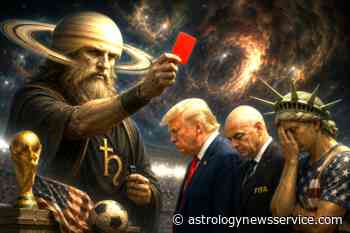Saturn Hands U.S. an Ultimate Red Card