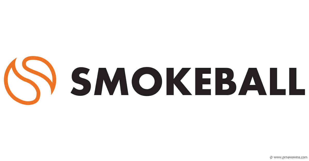 /C O R R E C T I O N -- Smokeball, Inc./