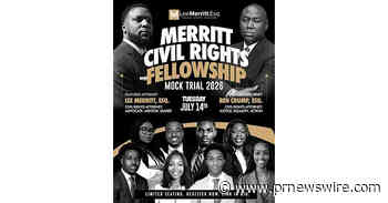 A Rare Thing in Dallas: A Paid Federal Civil Rights Fellowship