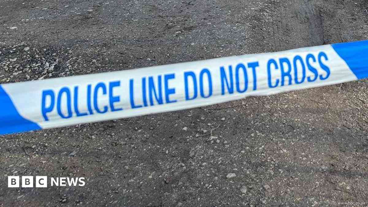 Woman's death in farm fire no longer murder inquiry