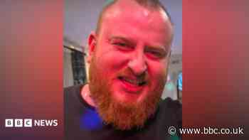 Man killed in karaoke bar was 'gentle giant'