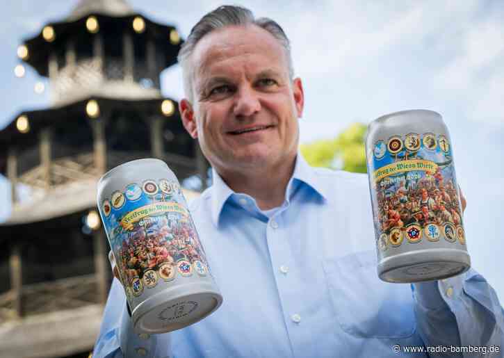 Wirtekrug mit viel Nostalgie – Sorge um Tradition